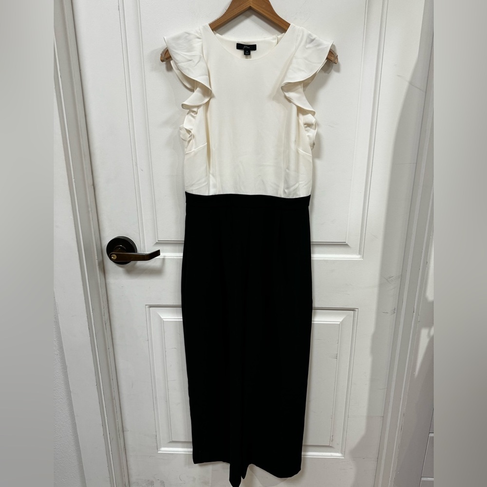 NWT J Crew romper